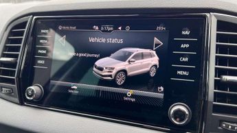 Skoda Karoq 1.5 TSI SE Drive 5dr DSG