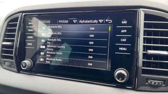 Skoda Karoq 1.5 TSI SE Drive 5dr DSG