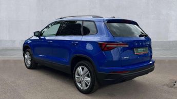 Skoda Karoq 1.5 TSI SE Drive 5dr DSG