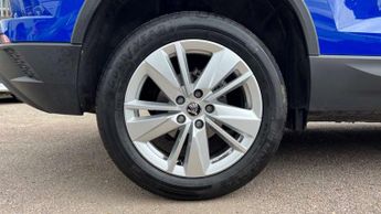 Skoda Karoq 1.5 TSI SE Drive 5dr DSG