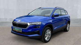 Skoda Karoq 1.5 TSI SE Drive 5dr DSG