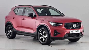 Volvo XC40 2.0 B3P Plus Dark 5dr Auto