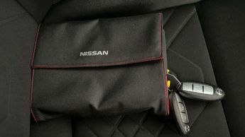 Nissan Juke 1.0 DiG-T 114 Tekna 5dr DCT