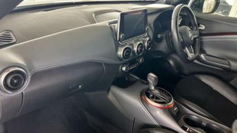 Nissan Juke 1.0 DiG-T 114 Tekna 5dr DCT