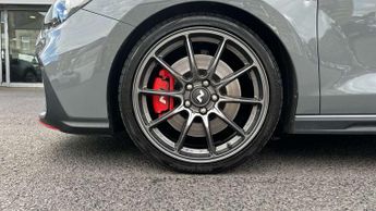 Hyundai i30 Fastback 2.0T GDI N Performance 5dr