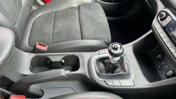 Hyundai i30 Fastback 2.0T GDI N Performance 5dr