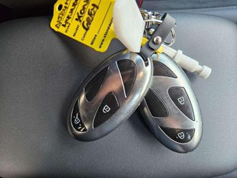 Hyundai Kona 1.6 GDi Hybrid N Line S 5dr DCT