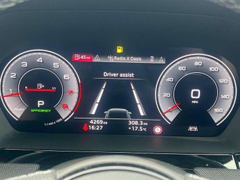 Audi A3 35 TFSI Black Edition 5dr S Tronic