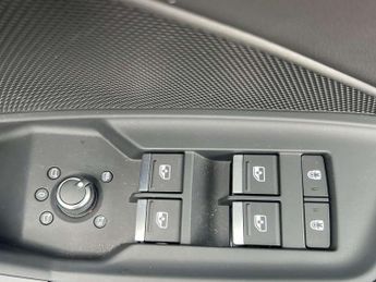 Audi A3 35 TFSI Black Edition 5dr S Tronic