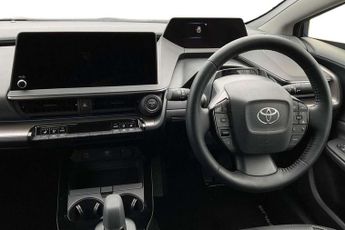 Toyota Prius Plug-In 2.0 PHEV Excel 5dr CVT