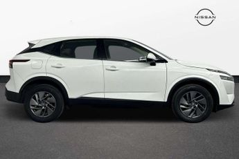 Nissan Qashqai 1.3 DiG-T MH 158 Acenta Premium 5dr Xtronic