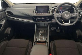Nissan Qashqai 1.3 DiG-T MH 158 Acenta Premium 5dr Xtronic
