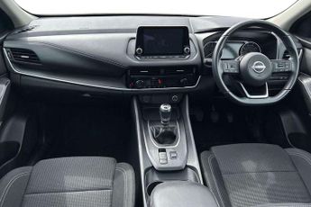 Nissan Qashqai 1.3 DiG-T MH Acenta Premium 5dr