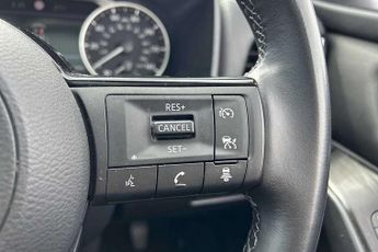 Nissan Qashqai 1.3 DiG-T MH Acenta Premium 5dr
