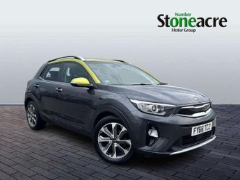 Kia Stonic 1.0T GDi 4 5dr Auto