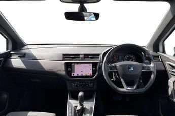 SEAT Arona 1.5 TSI 150 FR [EZ] 5dr DSG