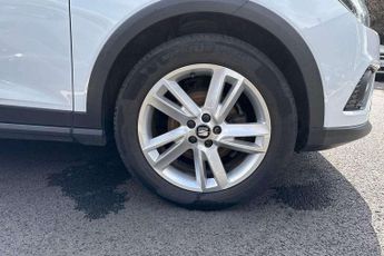 SEAT Arona 1.5 TSI 150 FR [EZ] 5dr DSG