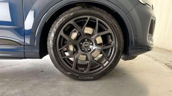 Audi Q7 55 TFSI Quattro Black Edition 5dr Tiptronic