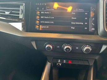 Audi A1 25 TFSI Sport 5dr