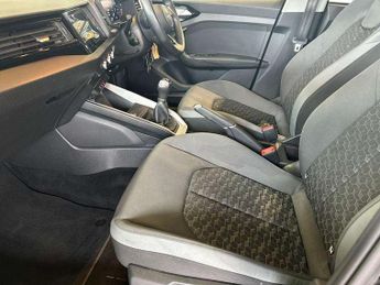 Audi A1 25 TFSI Sport 5dr