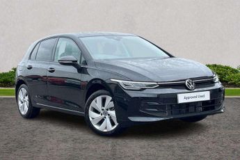 Volkswagen Golf 1.5 eTSI 150 Match 5dr DSG
