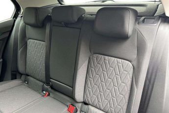 Volkswagen Golf 1.5 eTSI 150 Match 5dr DSG