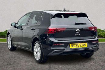 Volkswagen Golf 1.5 eTSI 150 Match 5dr DSG