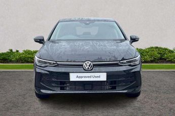 Volkswagen Golf 1.5 eTSI 150 Match 5dr DSG