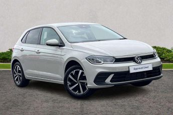 Volkswagen Polo 1.0 TSI Match 5dr DSG