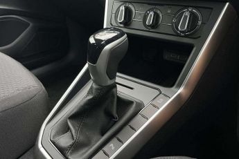 Volkswagen Polo 1.0 TSI Match 5dr DSG