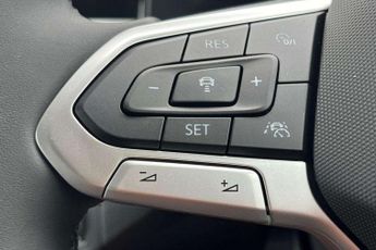 Volkswagen Polo 1.0 TSI Match 5dr DSG