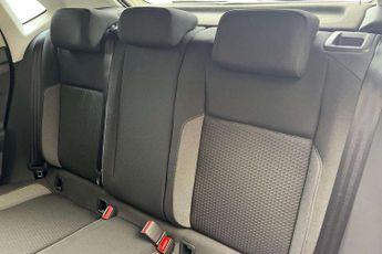 Volkswagen Polo 1.0 TSI Match 5dr DSG
