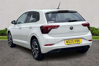 Volkswagen Polo 1.0 TSI Match 5dr DSG