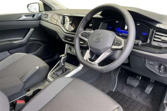 Volkswagen Polo 1.0 TSI Match 5dr DSG