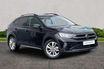 Volkswagen Taigo 1.0 TSI 115 Match 5dr DSG