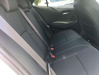 Toyota Corolla 1.8 Hybrid Excel 5dr CVT