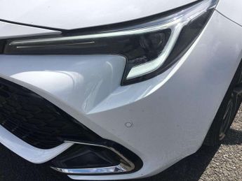 Toyota Corolla 1.8 Hybrid Excel 5dr CVT