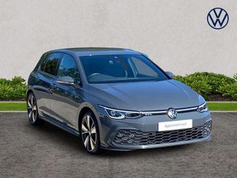 Volkswagen Golf TDi 2.0 TDI 200 GTD 5dr DSG