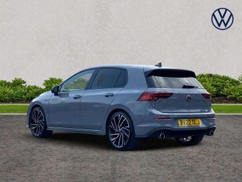 Volkswagen Golf GTI 2.0 TSI GTI 5dr DSG