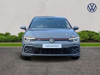 Volkswagen Golf GTI 2.0 TSI GTI 5dr DSG