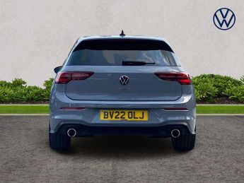 Volkswagen Golf GTI 2.0 TSI GTI 5dr DSG