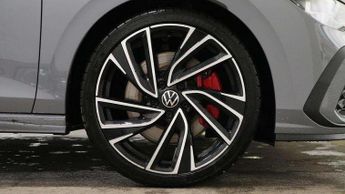 Volkswagen Golf GTI 2.0 TSI GTI 5dr DSG