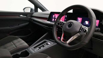 Volkswagen Golf GTI 2.0 TSI GTI 5dr DSG