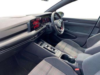 Volkswagen Golf GTI 2.0 TSI GTI 5dr DSG