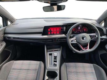 Volkswagen Golf GTI 2.0 TSI GTI 5dr DSG