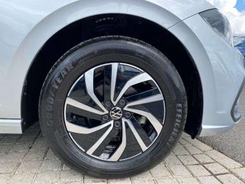 Volkswagen Polo 1.0 TSI Life 5dr DSG