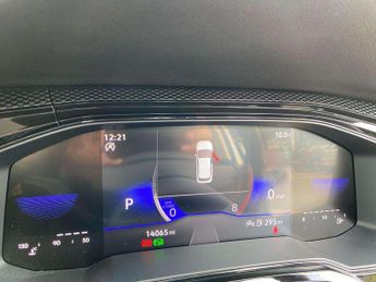 Volkswagen Polo 1.0 TSI Life 5dr DSG