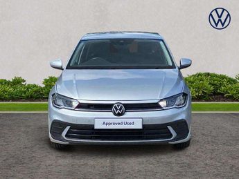 Volkswagen Polo 1.0 TSI Life 5dr DSG