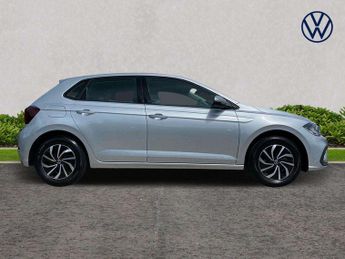 Volkswagen Polo 1.0 TSI Life 5dr DSG