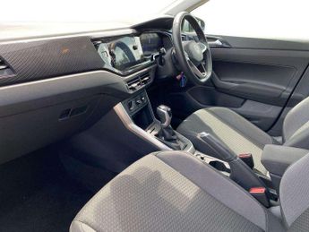 Volkswagen Polo 1.0 TSI Life 5dr DSG